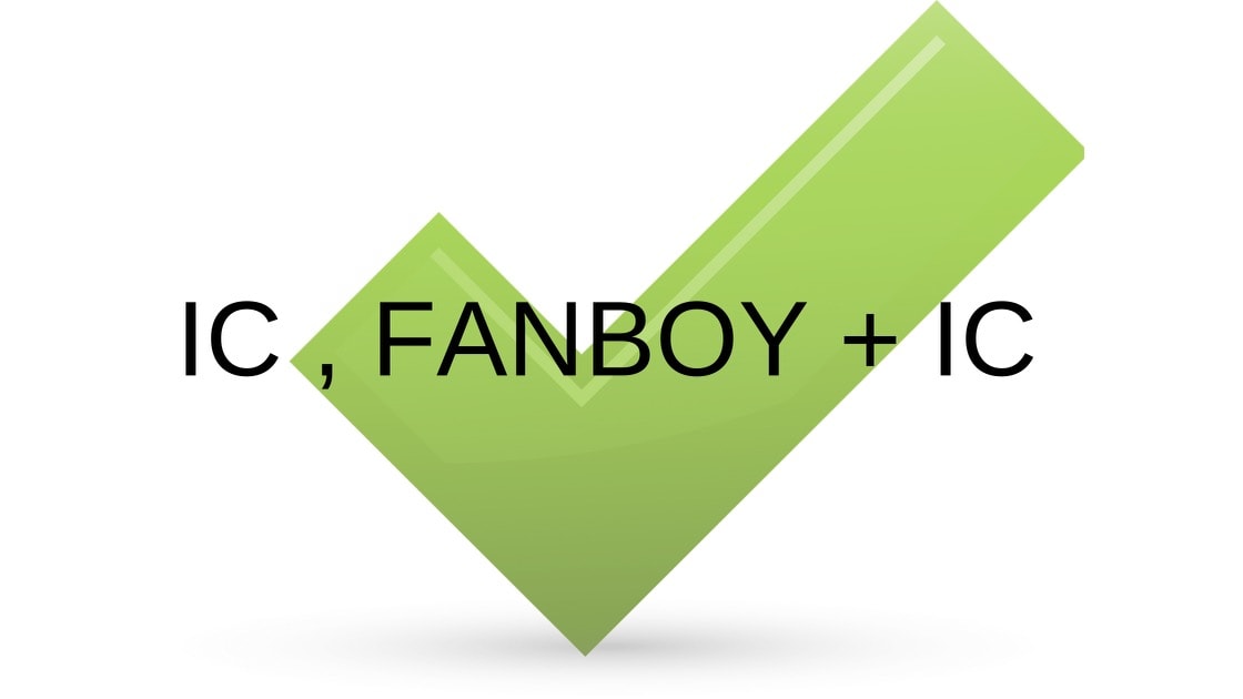 FANBOY Coordinating Conjunctions Connect Independent 