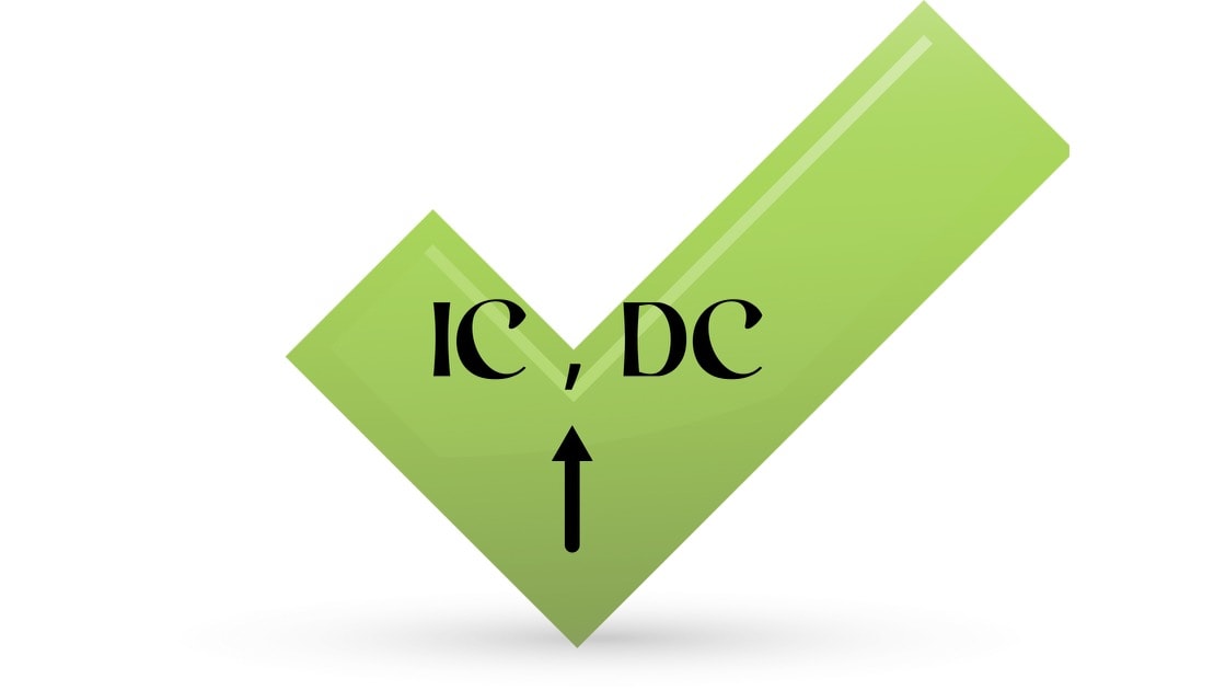 Comma used to separate independent and dependent clauses