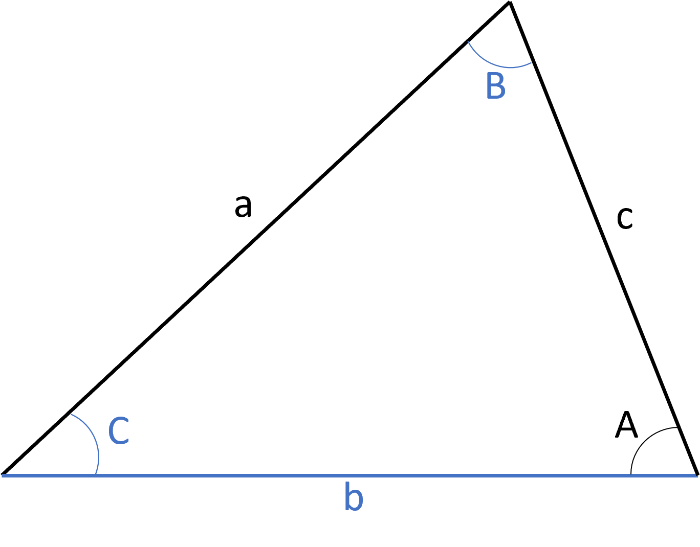 Congruent triangle with angle angle side congruency