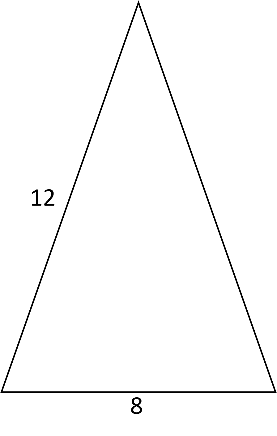 Similar triangle