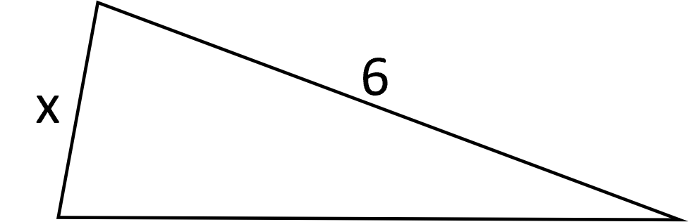 Similar triangle