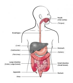 Crohn's disease